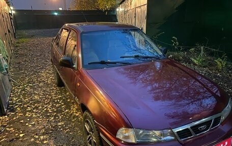 Daewoo Nexia I рестайлинг, 2007 год, 220 000 рублей, 3 фотография