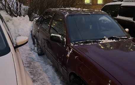 Daewoo Nexia I рестайлинг, 2007 год, 220 000 рублей, 11 фотография