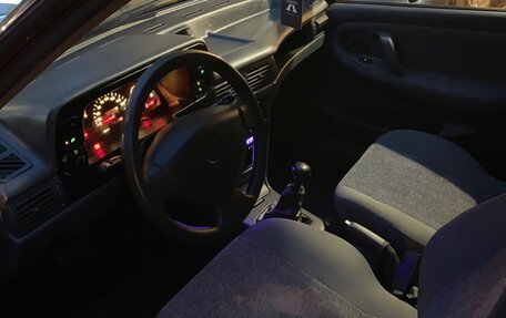 Daewoo Nexia I рестайлинг, 2007 год, 220 000 рублей, 12 фотография