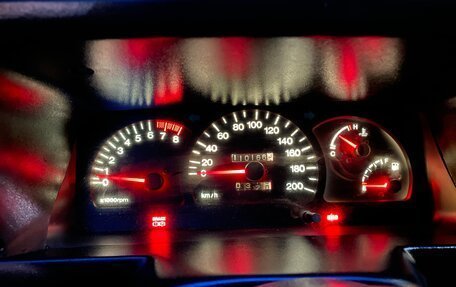 Daewoo Nexia I рестайлинг, 2007 год, 220 000 рублей, 14 фотография