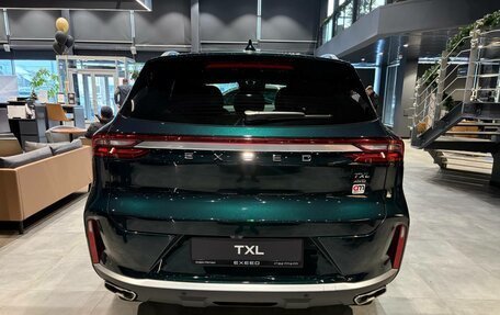CheryExeed TXL, 2025 год, 3 880 000 рублей, 3 фотография