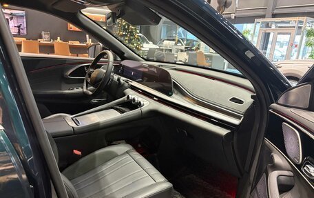 CheryExeed TXL, 2025 год, 3 880 000 рублей, 11 фотография