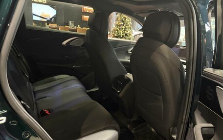 CheryExeed TXL, 2025 год, 3 880 000 рублей, 13 фотография