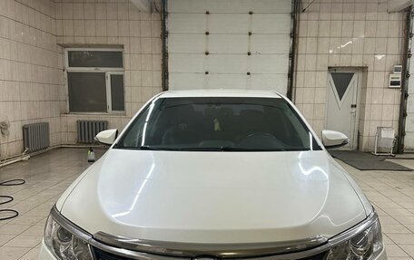Toyota Camry, 2014 год, 2 450 000 рублей, 1 фотография