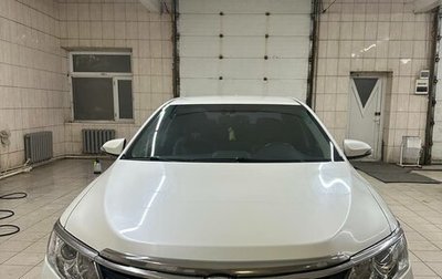Toyota Camry, 2014 год, 2 450 000 рублей, 1 фотография