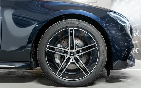 Mercedes-Benz E-Класс, 2024 год, 8 600 000 рублей, 5 фотография