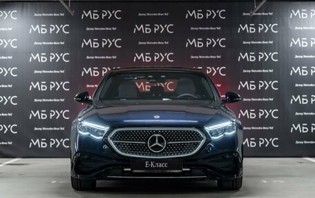 Mercedes-Benz E-Класс, 2024 год, 8 600 000 рублей, 2 фотография