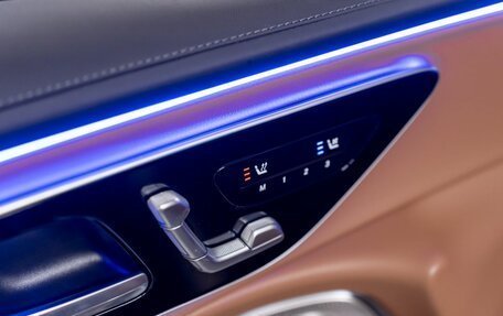 Mercedes-Benz E-Класс, 2024 год, 8 600 000 рублей, 7 фотография