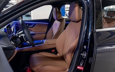 Mercedes-Benz E-Класс, 2024 год, 8 600 000 рублей, 9 фотография