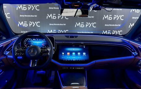 Mercedes-Benz E-Класс, 2024 год, 8 600 000 рублей, 12 фотография