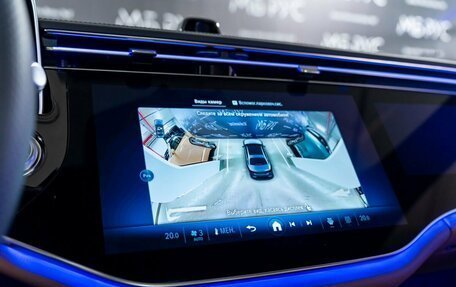 Mercedes-Benz E-Класс, 2024 год, 8 600 000 рублей, 14 фотография