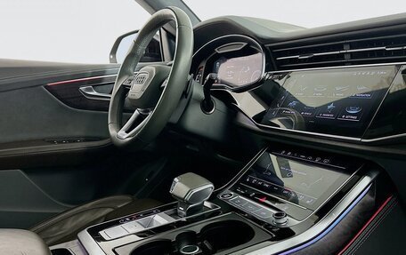 Audi Q8 I, 2023 год, 6 522 112 рублей, 8 фотография