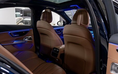 Mercedes-Benz E-Класс, 2024 год, 8 600 000 рублей, 18 фотография