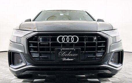 Audi Q8 I, 2023 год, 6 522 112 рублей, 2 фотография