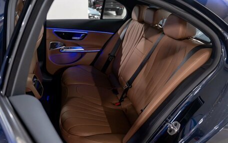 Mercedes-Benz E-Класс, 2024 год, 8 600 000 рублей, 17 фотография