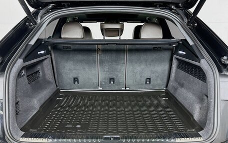 Audi Q8 I, 2023 год, 6 522 112 рублей, 13 фотография