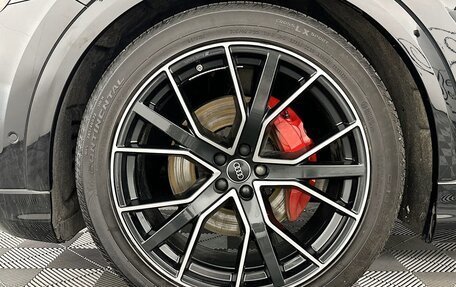 Audi Q8 I, 2023 год, 6 522 112 рублей, 15 фотография