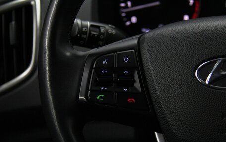 Hyundai Creta I рестайлинг, 2018 год, 1 936 300 рублей, 17 фотография