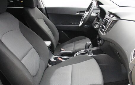 Hyundai Creta I рестайлинг, 2018 год, 1 936 300 рублей, 15 фотография