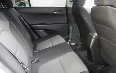 Hyundai Creta I рестайлинг, 2018 год, 1 936 300 рублей, 30 фотография