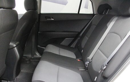 Hyundai Creta I рестайлинг, 2018 год, 1 936 300 рублей, 27 фотография