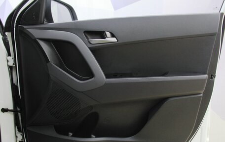 Hyundai Creta I рестайлинг, 2018 год, 1 936 300 рублей, 31 фотография