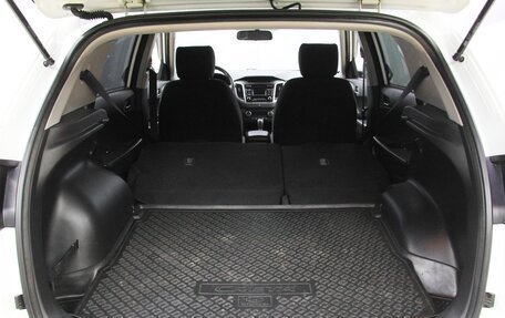 Hyundai Creta I рестайлинг, 2018 год, 1 936 300 рублей, 29 фотография