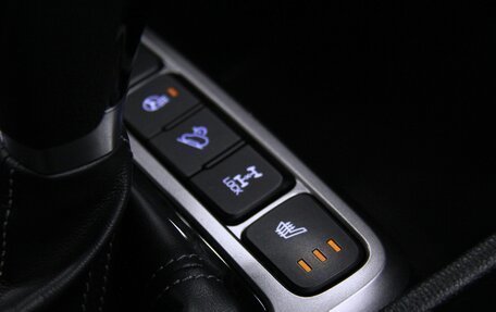 Hyundai Creta I рестайлинг, 2018 год, 1 936 300 рублей, 23 фотография