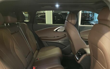 CheryExeed TXL, 2025 год, 4 290 000 рублей, 12 фотография