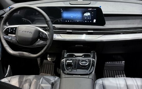 CheryExeed LX, 2025 год, 3 590 000 рублей, 7 фотография