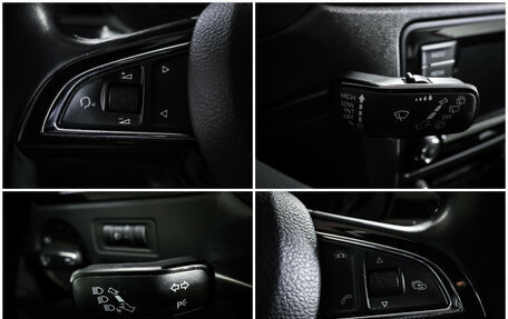 Skoda Rapid I, 2017 год, 1 159 000 рублей, 18 фотография