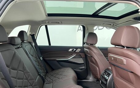 BMW X5, 2025 год, 10 390 000 рублей, 9 фотография