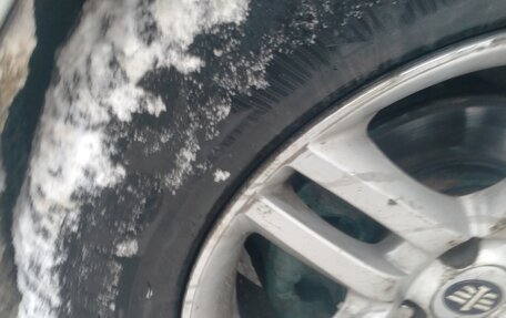 FAW Oley, 2014 год, 90 000 рублей, 8 фотография