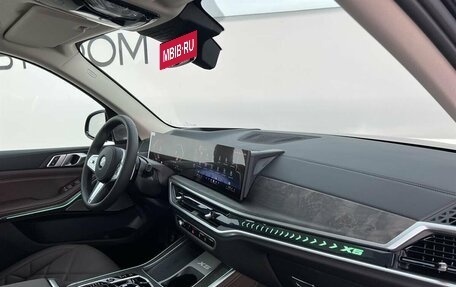 BMW X5, 2025 год, 10 390 000 рублей, 12 фотография