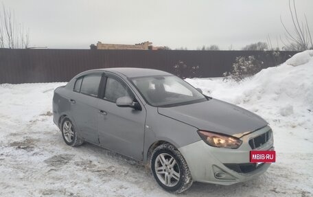 FAW Oley, 2014 год, 90 000 рублей, 2 фотография