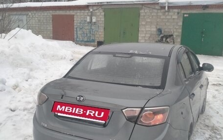 FAW Oley, 2014 год, 90 000 рублей, 3 фотография