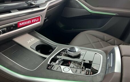 BMW X5, 2025 год, 10 390 000 рублей, 14 фотография