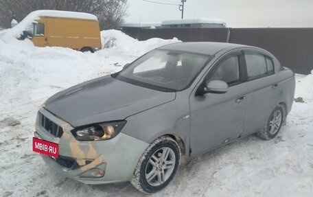 FAW Oley, 2014 год, 90 000 рублей, 4 фотография