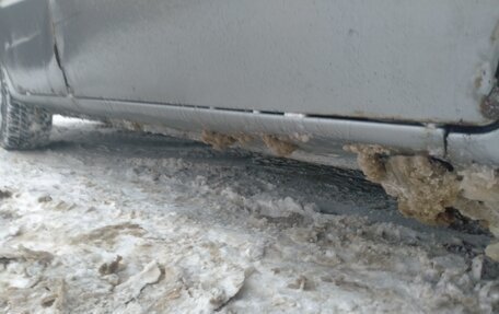 FAW Oley, 2014 год, 90 000 рублей, 9 фотография