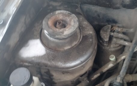 FAW Oley, 2014 год, 90 000 рублей, 13 фотография