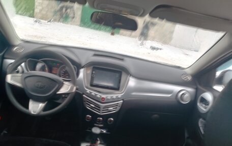 FAW Oley, 2014 год, 90 000 рублей, 16 фотография