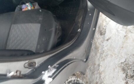 FAW Oley, 2014 год, 90 000 рублей, 17 фотография