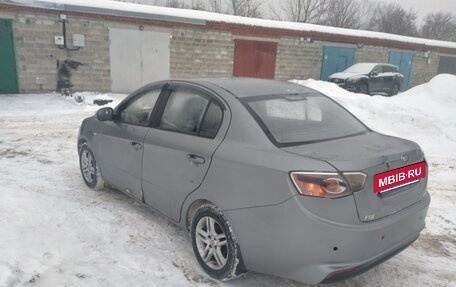 FAW Oley, 2014 год, 90 000 рублей, 22 фотография