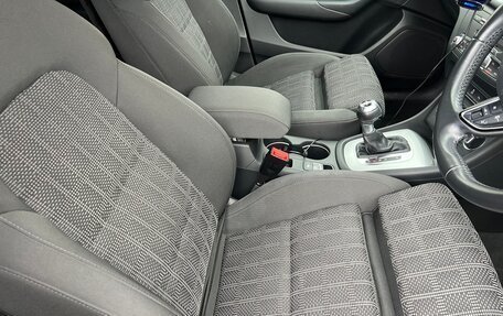 Audi Q3, 2017 год, 1 760 000 рублей, 14 фотография