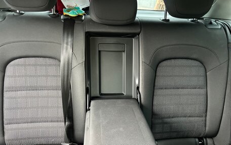 Audi Q3, 2017 год, 1 760 000 рублей, 17 фотография