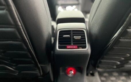 Audi Q3, 2017 год, 1 760 000 рублей, 15 фотография