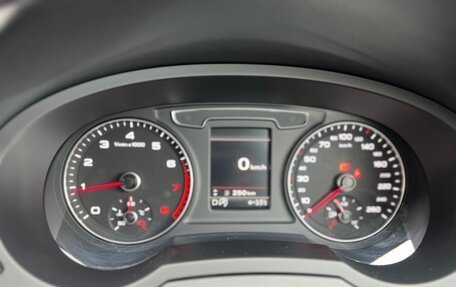 Audi Q3, 2017 год, 1 760 000 рублей, 21 фотография