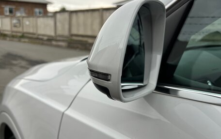 Audi Q3, 2017 год, 1 760 000 рублей, 27 фотография