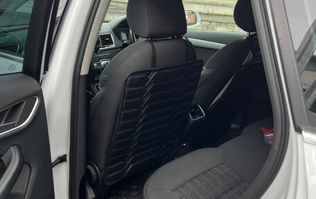 Audi Q3, 2017 год, 1 760 000 рублей, 26 фотография