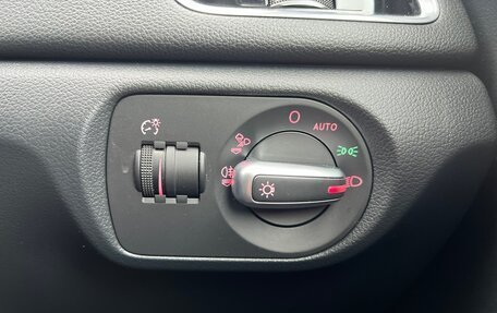 Audi Q3, 2017 год, 1 760 000 рублей, 23 фотография